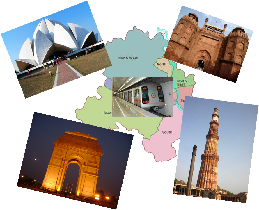 DelhiNCR