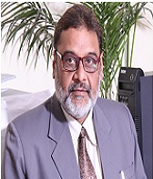 Prof. Rajiv Saxena