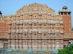 Jaipur ( Rajasthan)