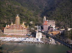 Rishikesh (Uttaranchal)