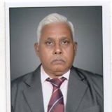Prof. B. R. Vishvakarma
