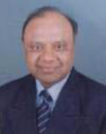 Prof. Vinod Kumar