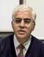 Prof. Surendra Prasad