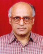 Prof. Karmeshu