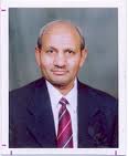 Prof. V. R. Singh