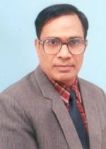 Prof. V. K. Jain
