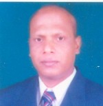 Prof. B. K. Mohanty