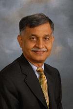 Prof. P. M. Shankar