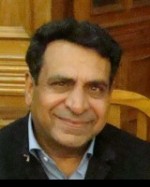 Prof. Sunil Bhooshan