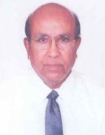 Prof. A. B. Bhattacharyya