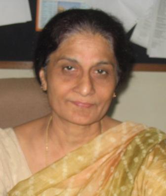 Prof. Devi Chadha