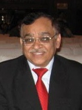 Prof. G. Kumar