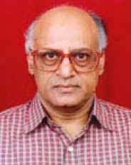 Prof. Vinod Kumar