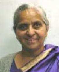 Prof. Raj Senani