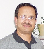 Prof. Sunil Kumar 