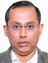 Dr. Kaushik Saha