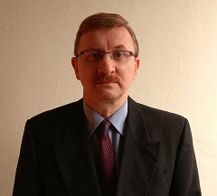 Doc. Dr. Ing. Michal Lesňák