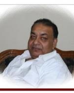 Prof. Ram Gopal Gupta 
