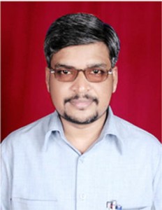 Prof. M.N Hoda