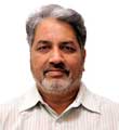 Prof. R. K. Shevgaonkar