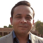  Mr.Manish Bahl