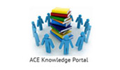 ACE Knowledge Portal