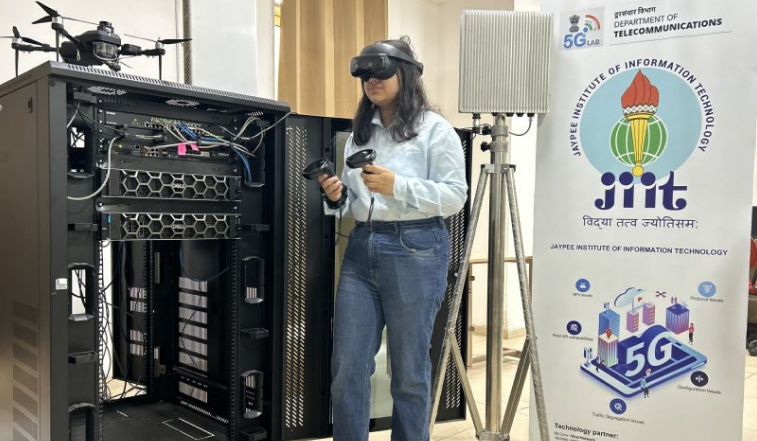 Advanced, Industry-Ready Labs