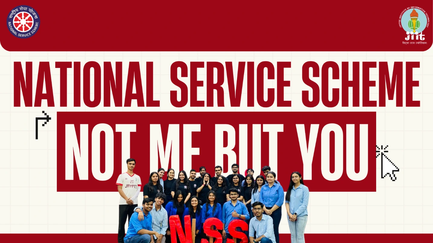 National Service Scheme