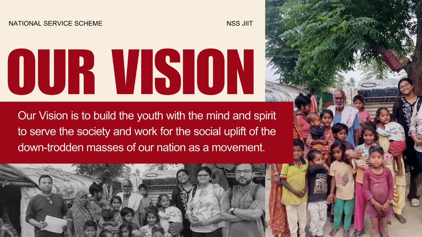 Our Vision