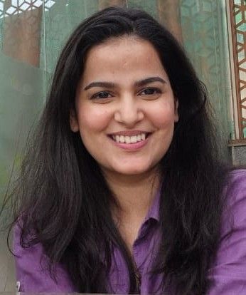 Himanshi Lohmore - Assistant Professor(Grade I)