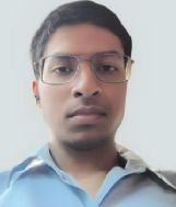 Dhruv Garg - ASSISTANT PROFESSOR GRADE 1