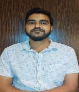 Dr. Ayush Sahu - ASSISTANT PROFESSOR (SR GRADE)