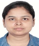 Dr. Deepti Singh - ASSISTANT PROFESSOR (SENIOR GRADE)