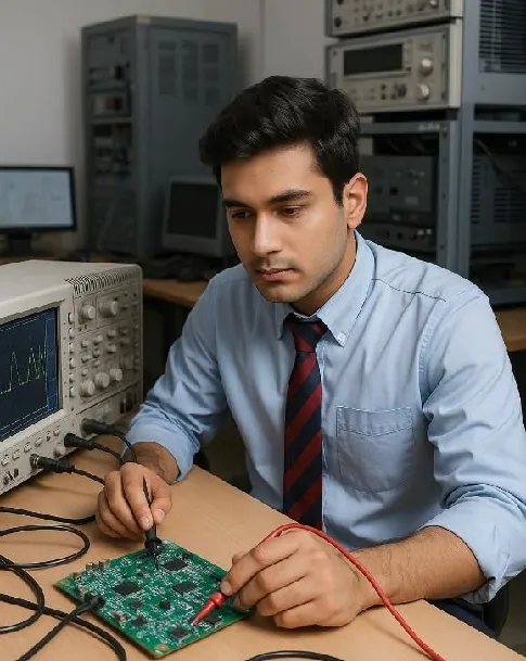 B.Tech