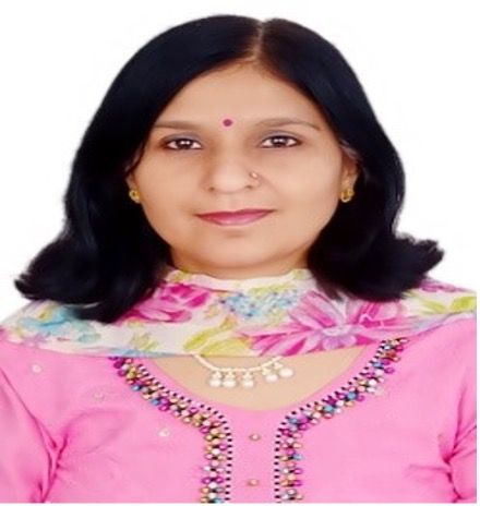 Prof. Arti Noor