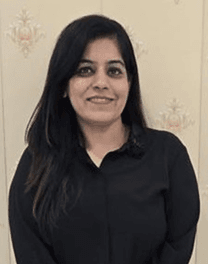 Dr. AMITA BHAGAT - ASSISTANT PROFESSOR (SR GRADE)
