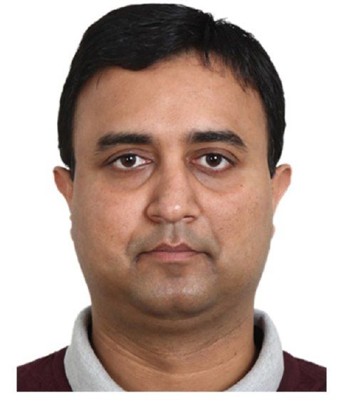 Dr. Sahil Jain - Assistant Professor (Grade-II)