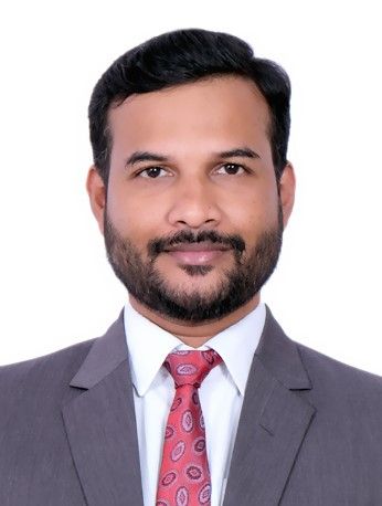 Vaibhav Rawoot - Assistant Professor (Senior Grade)