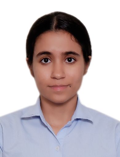 Garima Arora - FACULTY FELLOW