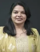 Dr. Anuradha Singh - Assistant Professor (Senior Grade)