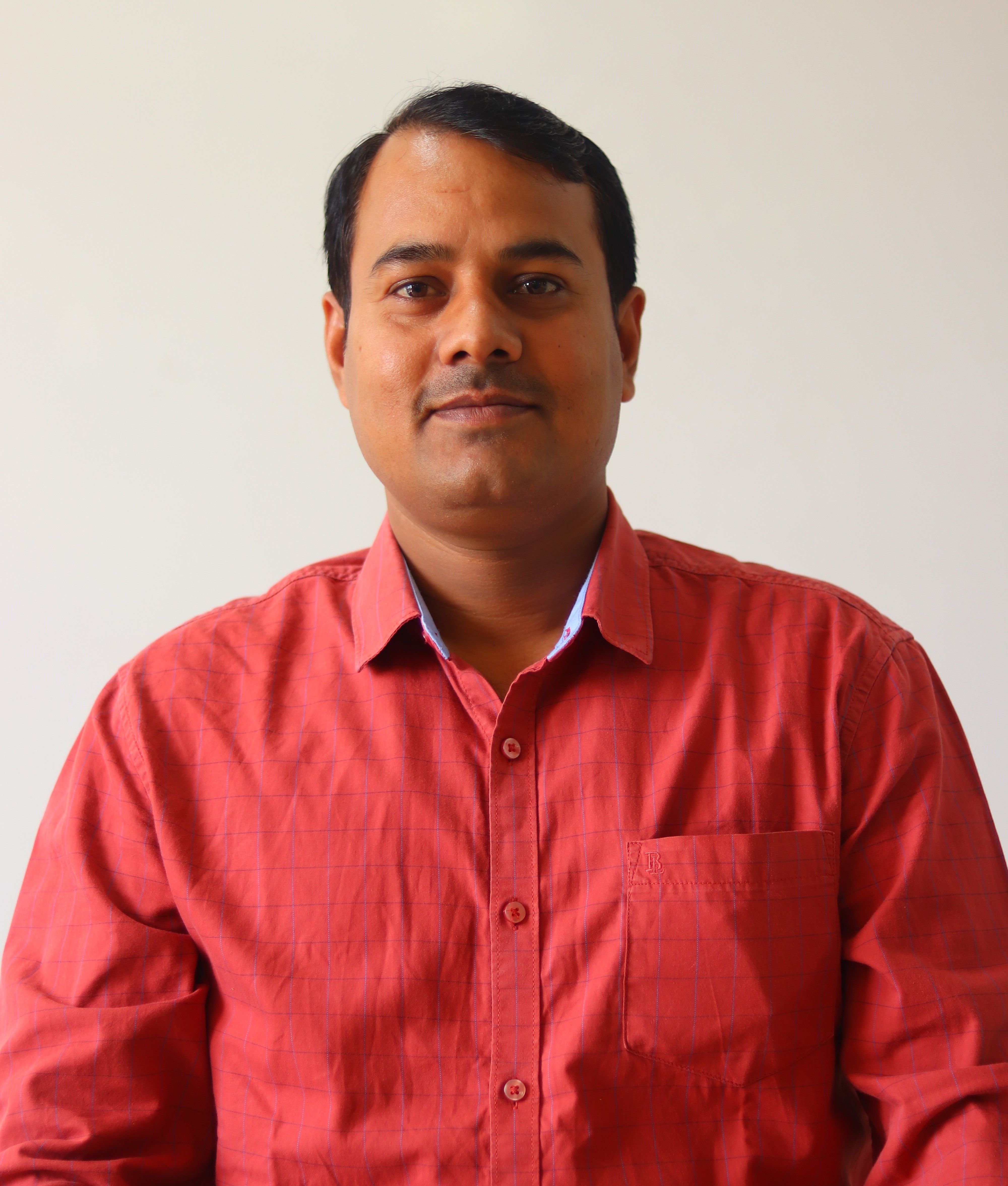 Dr. Satya Narayan Patel - ASSISTANT PROFESSOR (SR GRADE)
