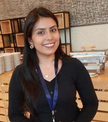 Dr. Ekta Yadav - Assistant Professor(Grade I)