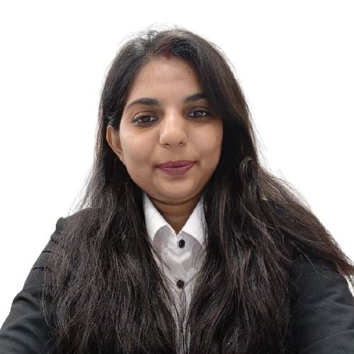 Gargi Singh - ASSISTANT PROFESSOR(GRADE II)