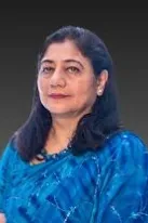 Prof. Goldie Gabrani - PROFESSOR