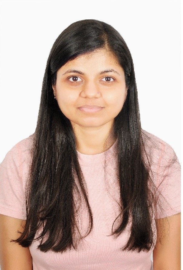 Dr. Gunjan Purohit - ASSISTANT PROFESSOR (SR GRADE)