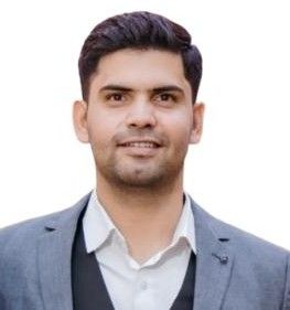 Himanshu Chaudhary - ASSISTANT PROFESSOR (SENIOR GRADE)
