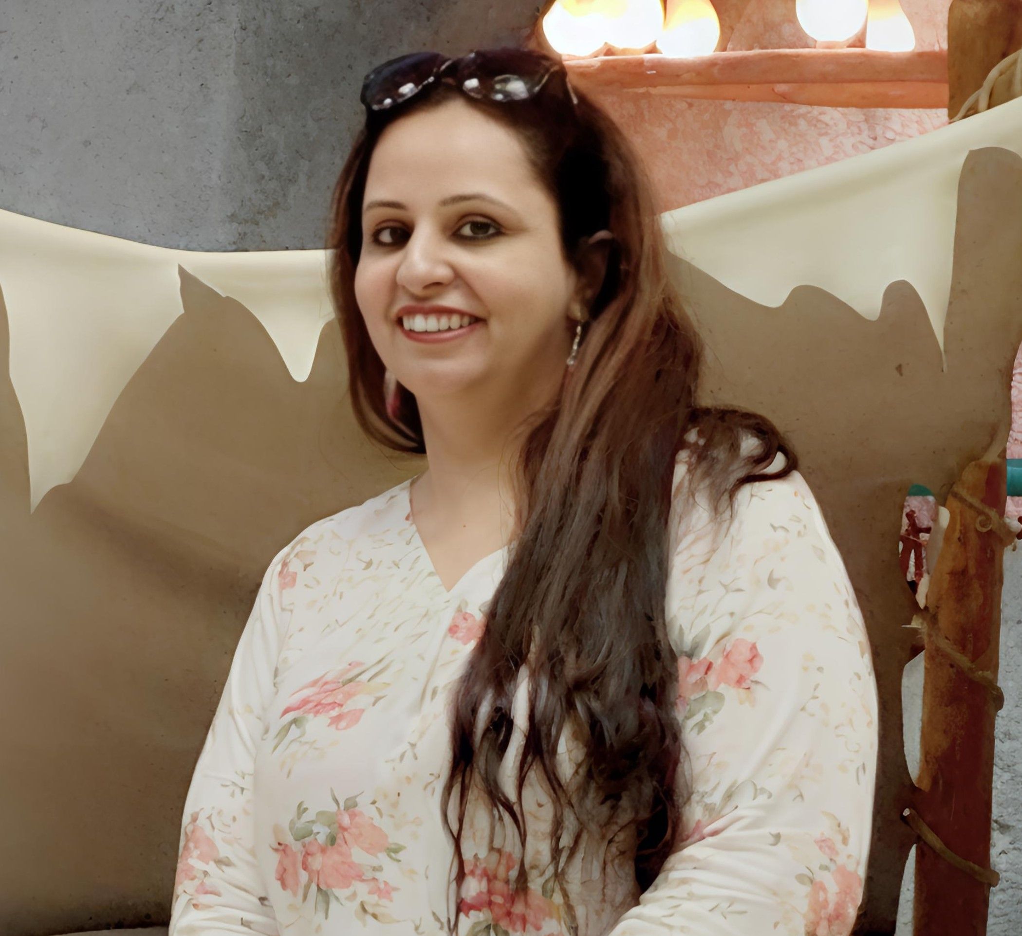 Dr. Shruti Kalra - ASSOCIATE PROFESSOR