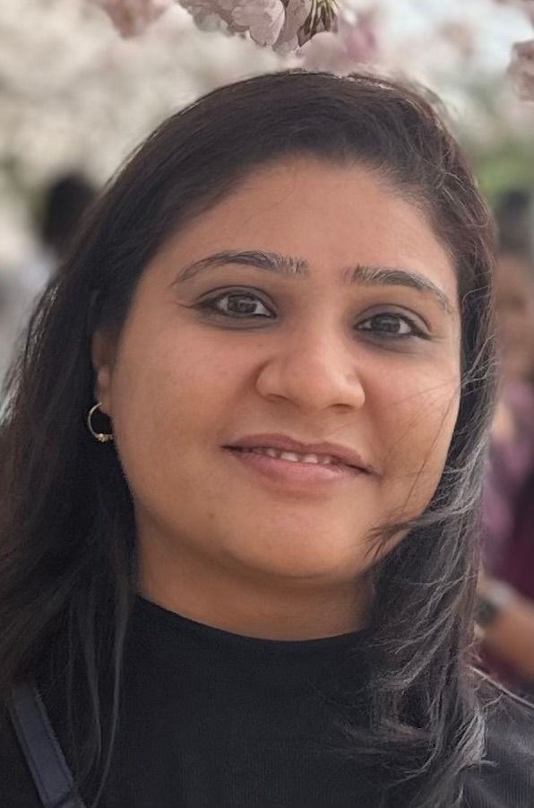 Dr. Apurva Chatrath - ASSISTANT PROFESSOR (GRADE- I)