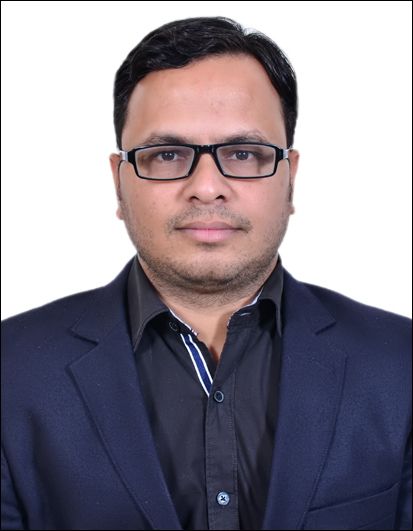 Dr. Taj Alam - Associate Professor