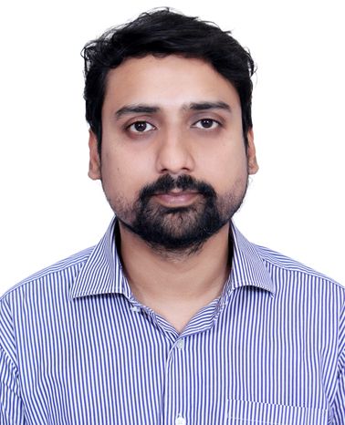 Dr. Varun Srivastava - ASSISTANT PROFESSOR (SENIOR GRADE)
